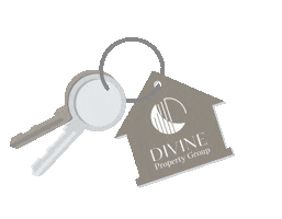 Sticker by Divine Property group