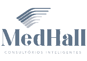 Medicos Consultorios Sticker by MedHall