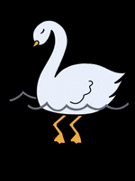 Duck Pulling For You GIF by GUIDE Culture