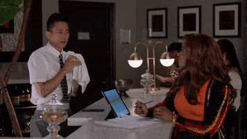 Single Parents GIF by ABC Network