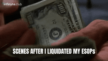 Money Business GIF by Infinyte Club