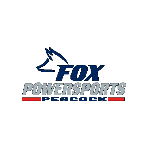 Fox Powersports Sticker
