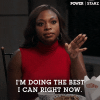 Im Doing The Best I Can Gifs Get The Best Gif On Giphy