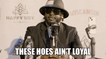 Hip Hop Comedy GIF by T-Pain