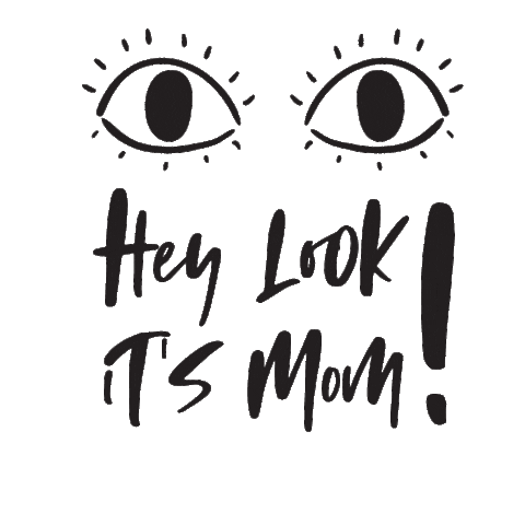 Getintheframe Sticker