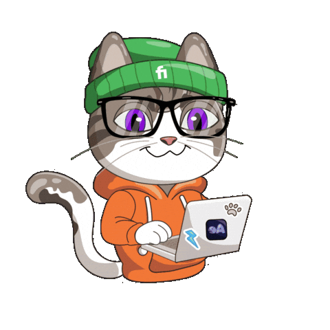 After Effects Freelancing Sticker