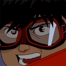 Akira GIF
