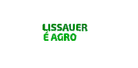 Lissauer Vieira Sticker