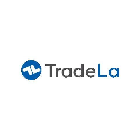 TradeLa Sticker