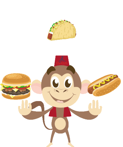 Sticker by Zoom Signs Solutions