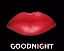 Goodnight-kiss GIFs - Get the best GIF on GIPHY