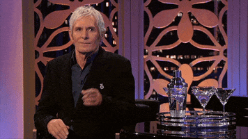 Michael Bolton Love GIF by ABC Network