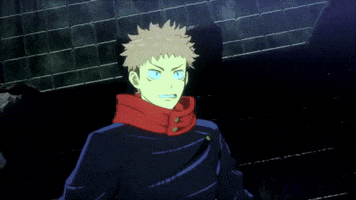 Here I Am Surprise GIF by BANDAI NAMCO