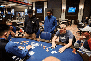 Thunder Valley Win GIF by World Poker Tour
