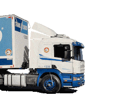 Truck Sticker by Translovato