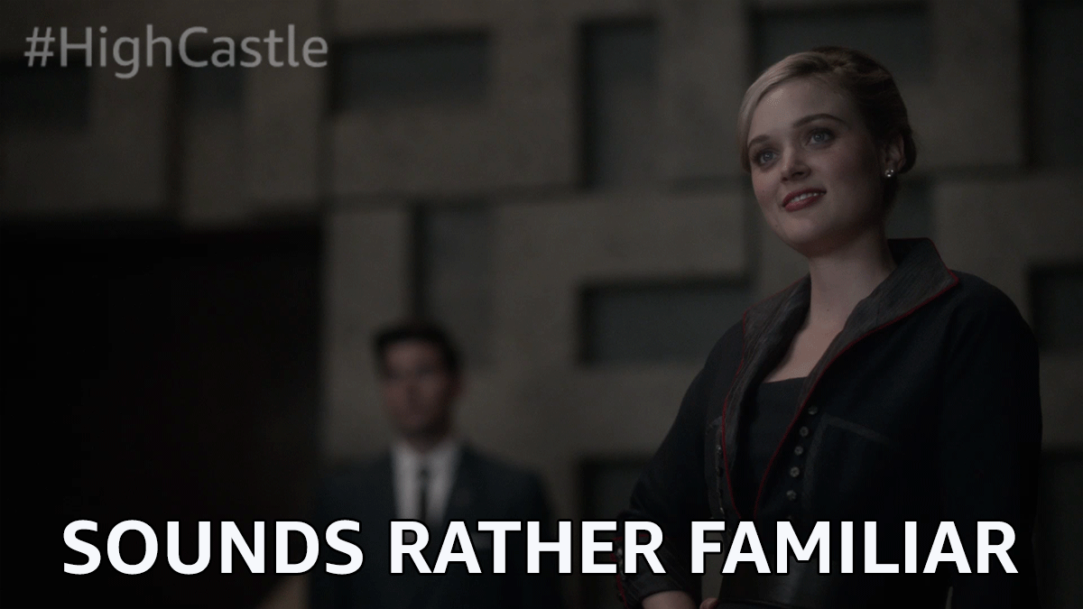 amazon prime video castle