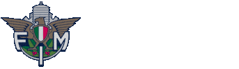 Moto Fmi Sticker by Federmoto