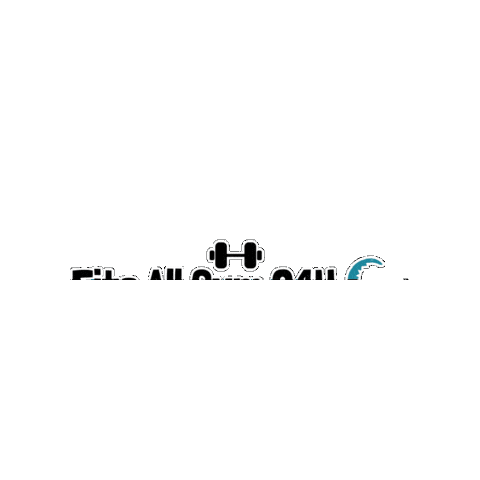 fitsallgym24h Sticker