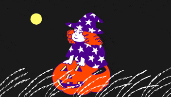 Halloween GIF