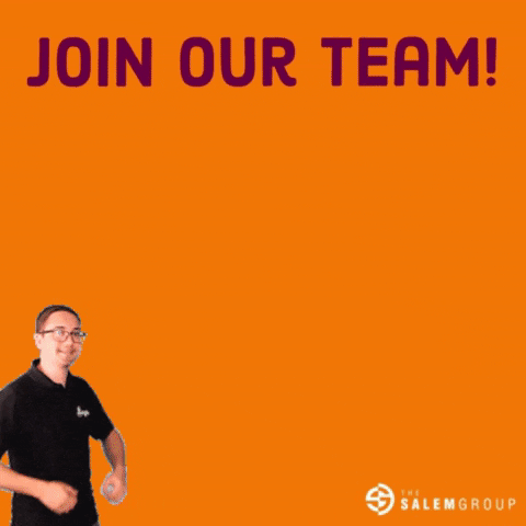 Hiring GIF
