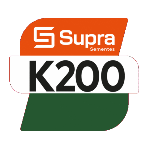 Sorgo Sticker by Supra Sementes