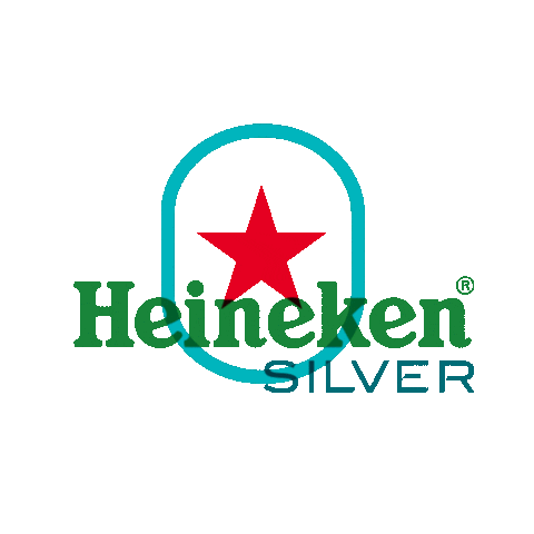 Cheers Bier Sticker by Heineken