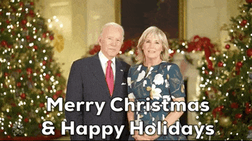 Merry Christmas Happy Holidays GIF by NBC