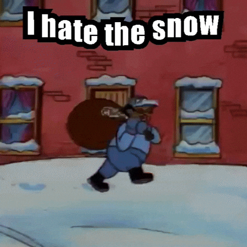 Hey Arnold Nickelodeon GIF