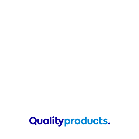 Sticker by Quality Products Perú