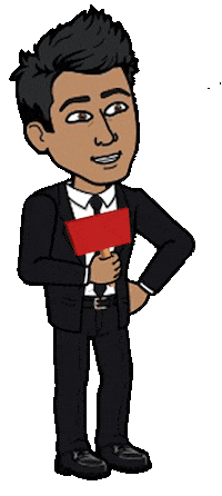 Kenneth James Real Estate Agent Josh Zuniga Sticker