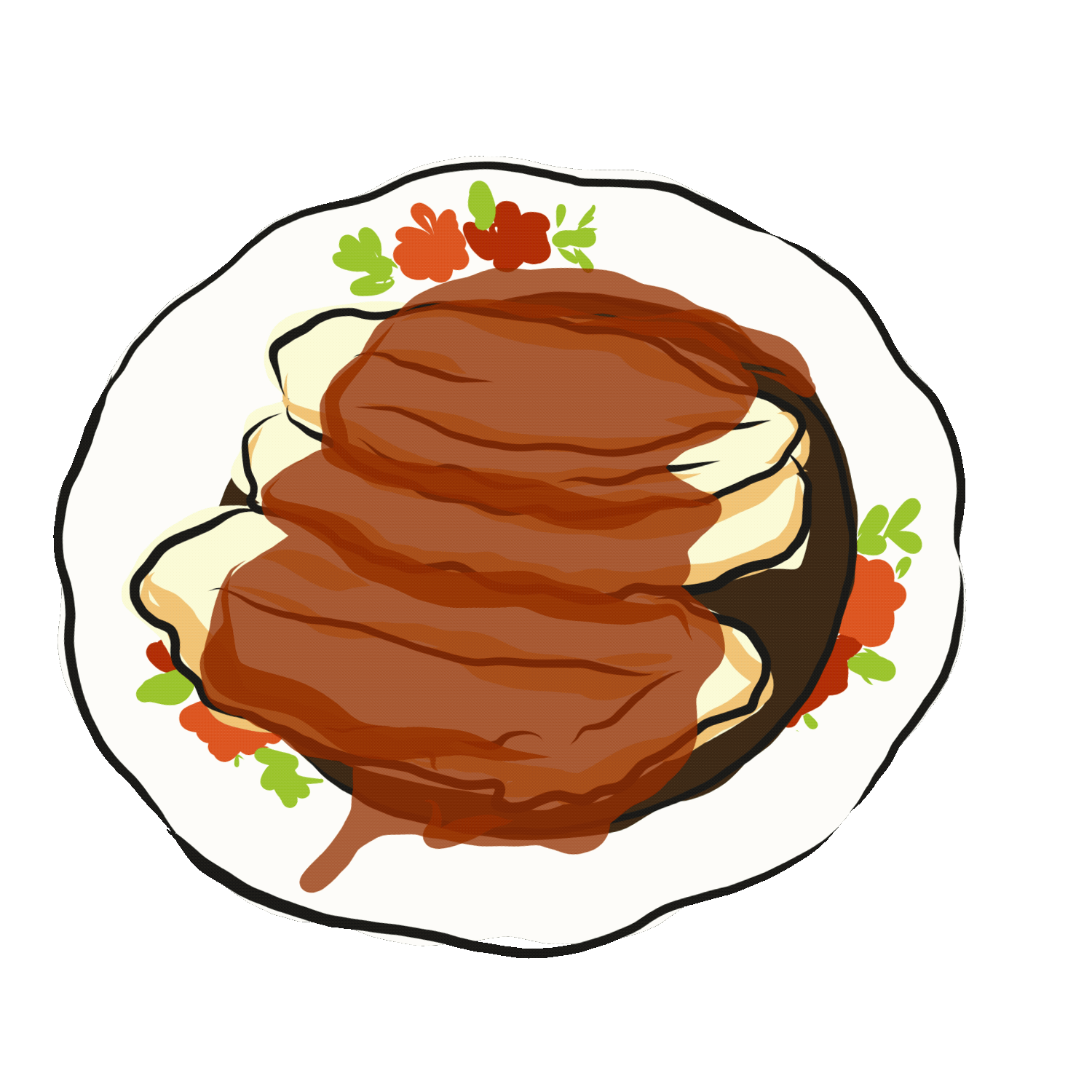 Bugis Sticker for iOS & Android | GIPHY