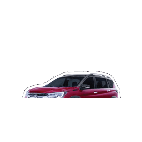 Suzuki South Africa Sticker