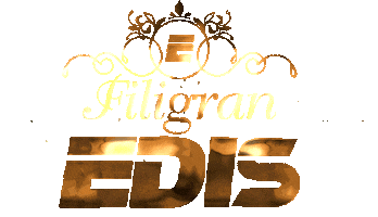 Filigranedis Sticker by EDiS Company