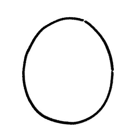 Eat Out Often, Inc. Sticker