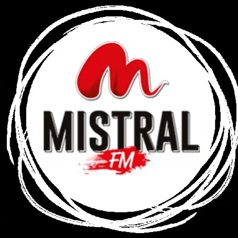 924 GIF by Mistral FM