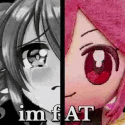 Kasane Teto GIF