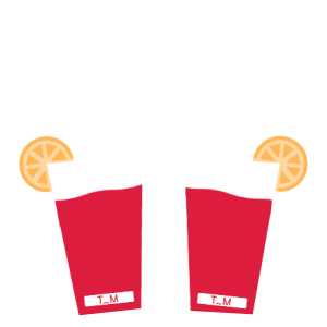 Tsm Sarasota Sticker