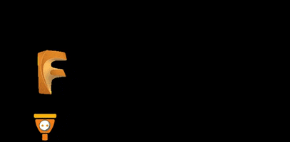 Black Friday 360 Fusion Sales GIF