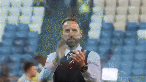 Happy World Cup GIF by Three Lions - Find & Share on GIPHY