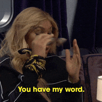 Celebrity Big Brother Truth GIF by Big Brother