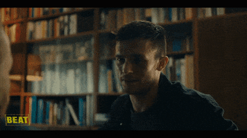 Season 1 Hug GIF