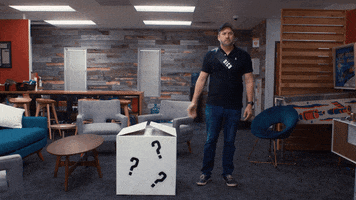 Unwrapping Artificial Intelligence GIF by Rooster Teeth