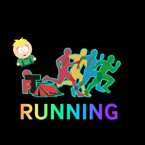 Freetime GIF