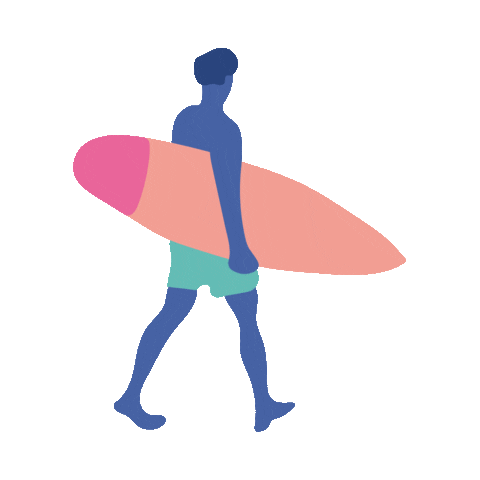 inthedeep Sticker