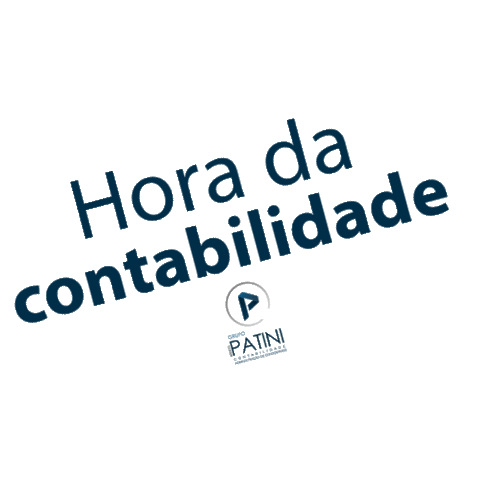 Grupo Patini Sticker