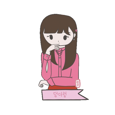 Apink Sticker