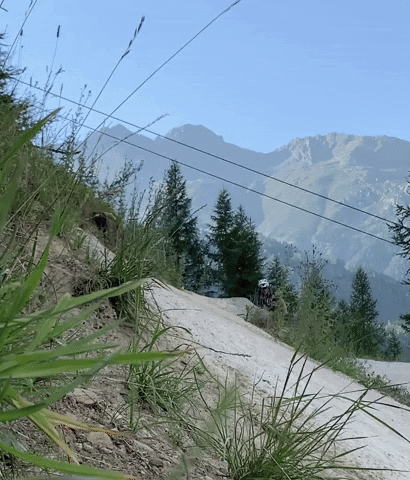 Jump Mtb GIF by Mountainbike Racingteam
