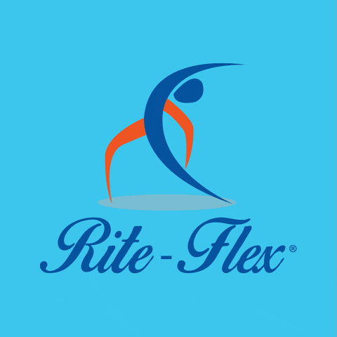 Rite-Flex collagenpowder collagenpeptides riteflex butfirstcollagen GIF