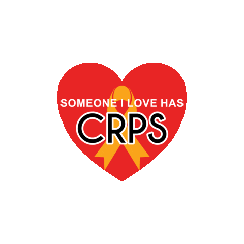 Family Love Sticker by CRPS Forum
