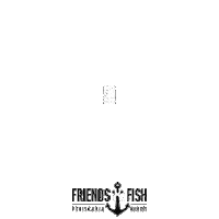 comida goodfood Sticker by Friends & Fish